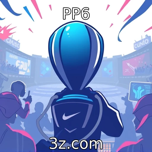 PP6 As Melhores Estratégias de Apostas para o Campeonato de E-sports deste Ano