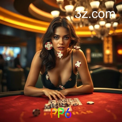 PP6 Cassino