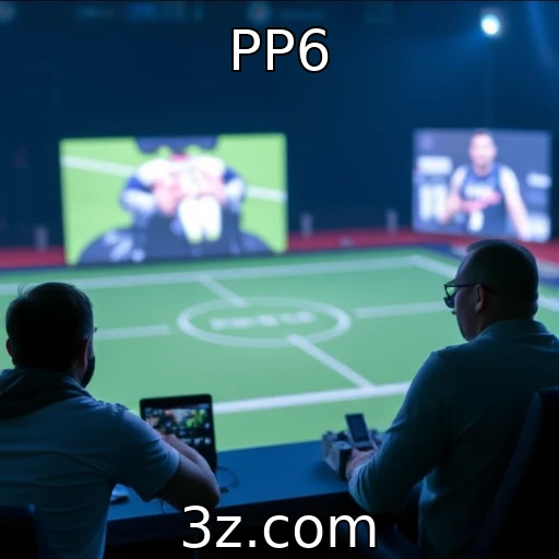 PP6 Apostas Esportivas: Análise das Melhores Estratégias para Vencer