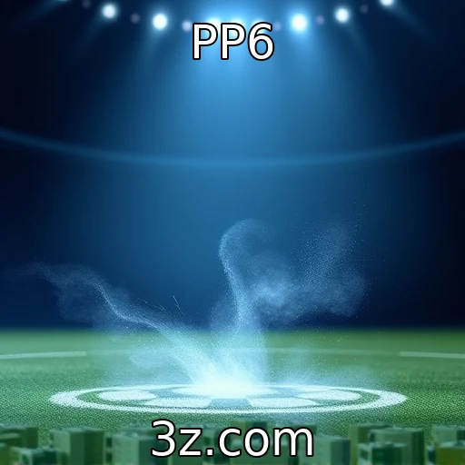 PP6 Análise profunda: como as apostas esportivas estão mudando o cenário brasileiro