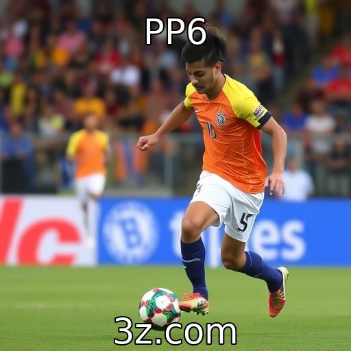 PP6 Estratégias de Apostas para Aumentar Suas Chances em Jogos de Futebol