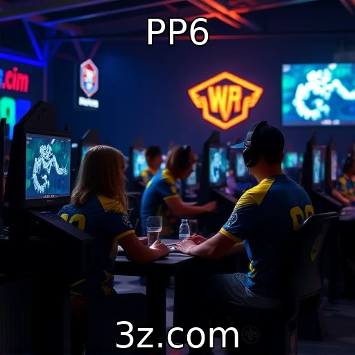PP6 Como as apostas esportivas estão mudando a mentalidade dos jogadores brasileiros