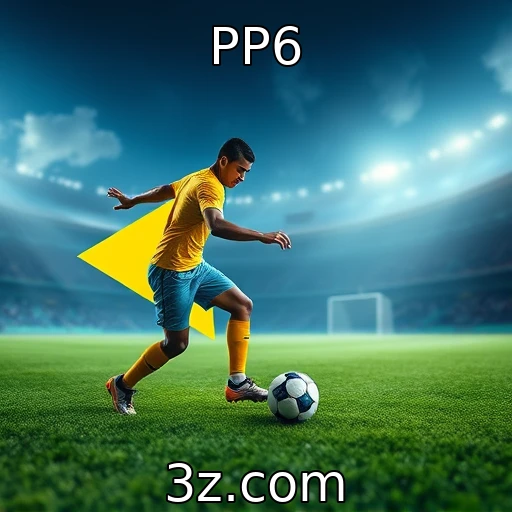 PP6 Análise detalhada das principais apostas esportivas do Brasil