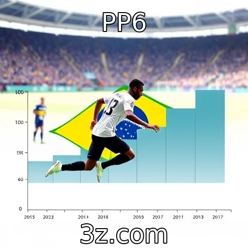 PP6 As oportunidades das apostas esportivas no Brasil em 2023