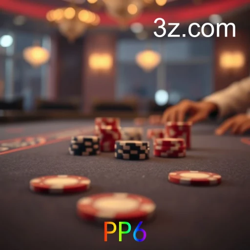 PP6 Slots