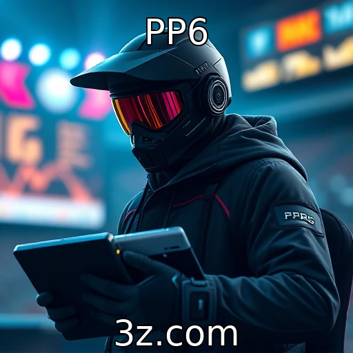 PP6 Apostas esportivas: analisando as melhores estratégias para vencer