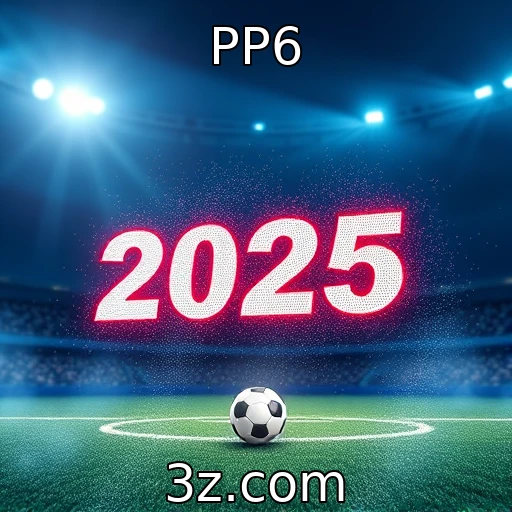 PP6 Apostas esportivas em 2025: como as análises estão moldando o mercado