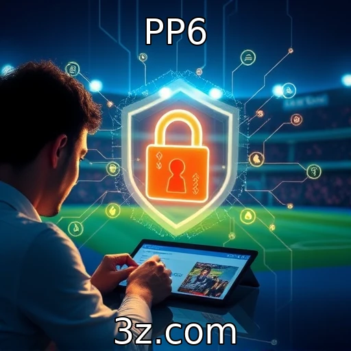 PP6 Apostas esportivas: Como analisar partidas para maximizar seus lucros