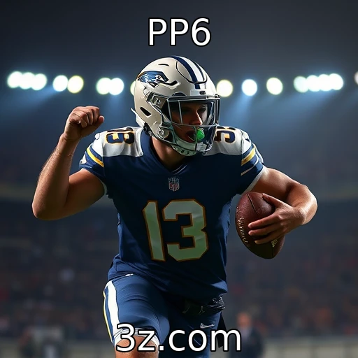 PP6 Apostas esportivas: como analisar partidas para maximizar ganhos