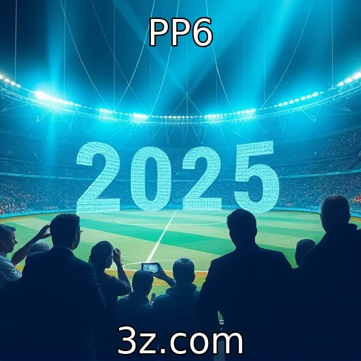 PP6 Apostas Esportivas: Análise das Melhores Estratégias para Vencer